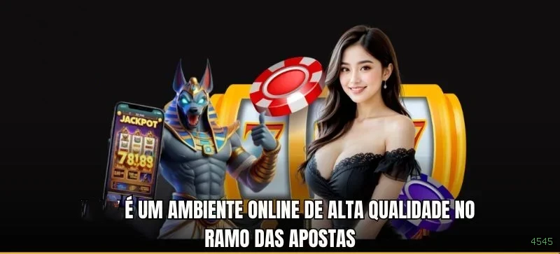 Controles de paJogonto e BRL em 4545