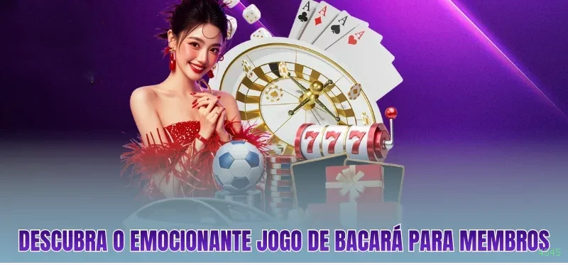 Baixar 4545 app para jogadores brasileiros