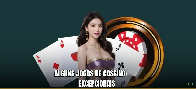 4545 app de jogo para jogadores brasileiros