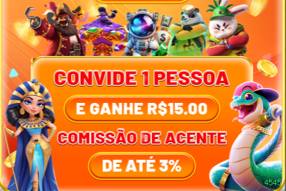 Controles de paJogonto e BRL em 4545