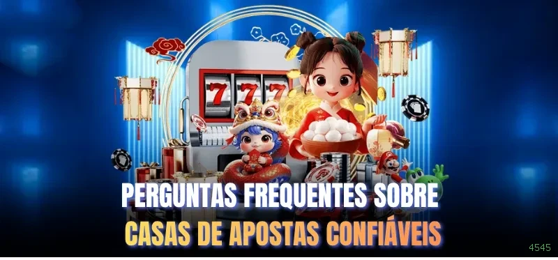 Controles de paJogonto e BRL em 4545