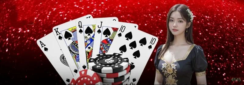Lista de jogos para 4545 slots section